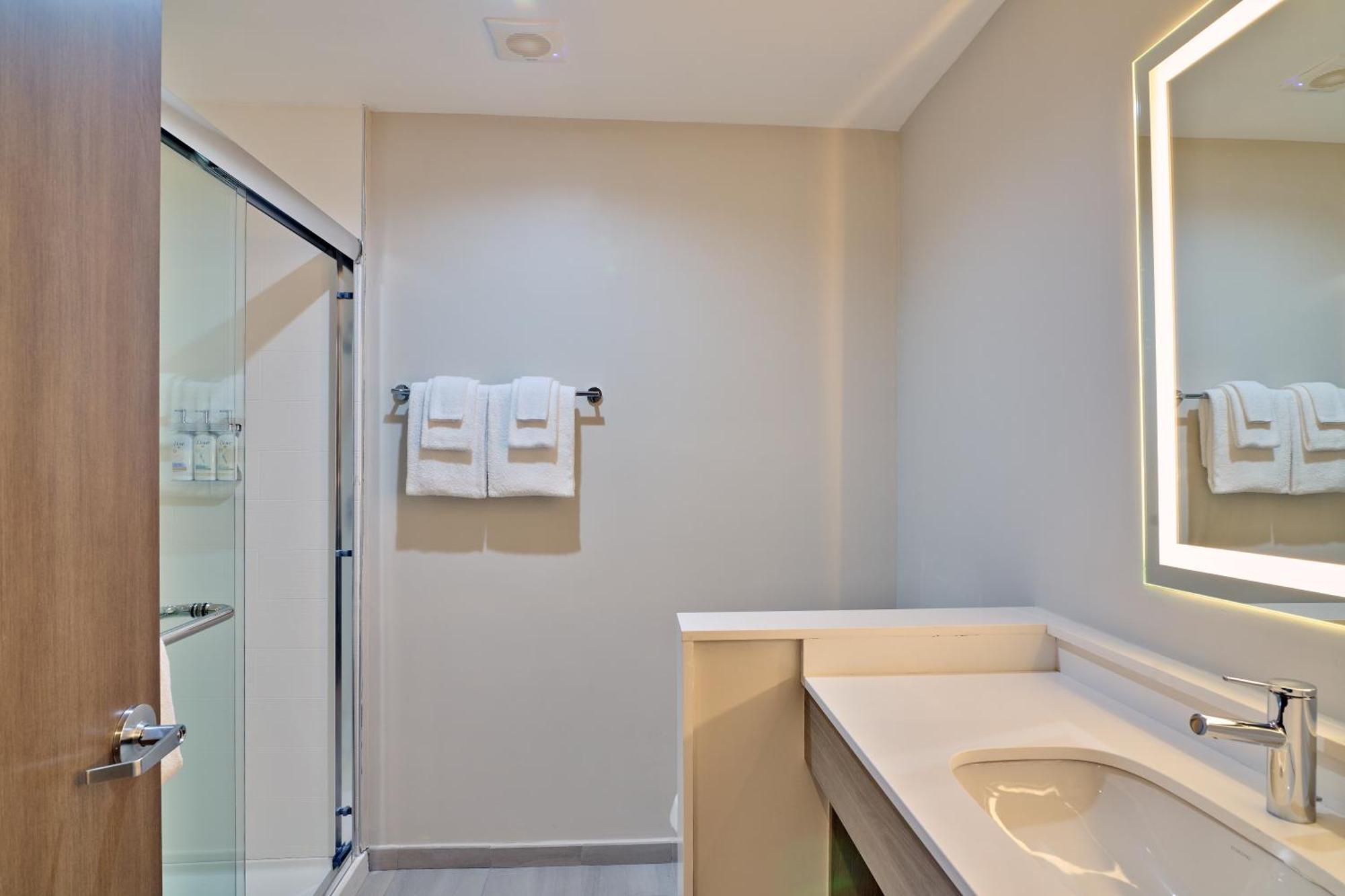 Holiday Inn Express & Suites Diamond By Ihg Stubbs Zimmer foto